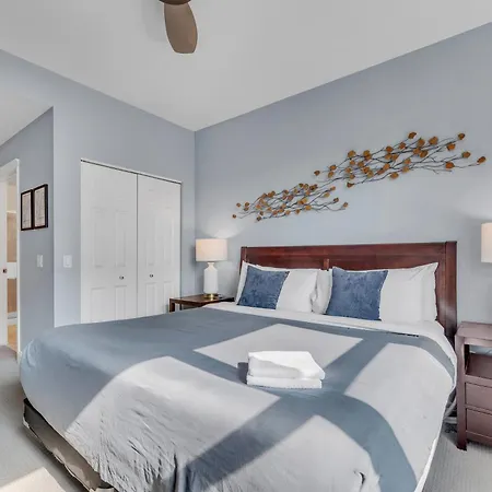 Apartment Perfect Wfh Wicker Park 1 Bed Office & Parking Chicago
