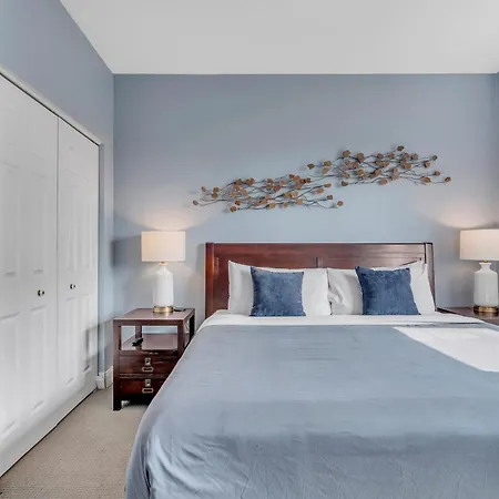 Perfect Wfh Wicker Park 1 Bed Office & Parking Chicago