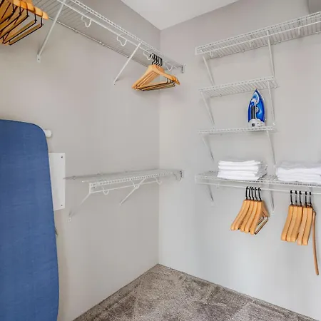 Streeterville 1br W Pool Gym Nr Riverwalk Chi-876 * Chicago