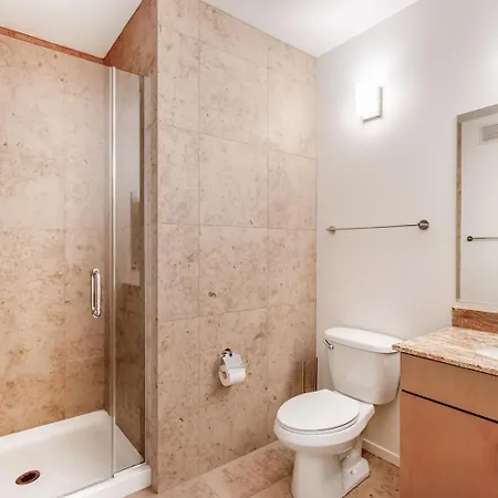 Streeterville 1br W Pool Gym Nr Riverwalk Chi-876 Apartment *