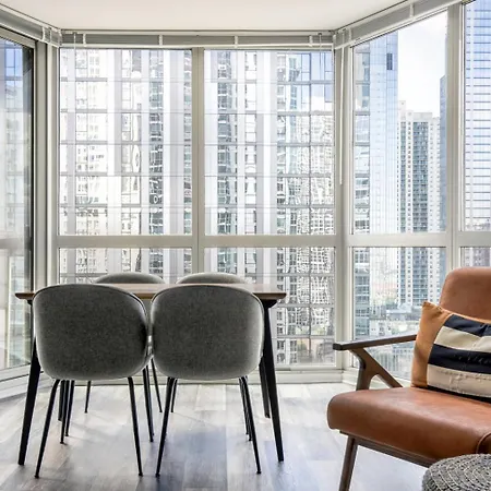 Gold Coast 1br W Gym Pool Wd Nr Mag Mile Chi-68