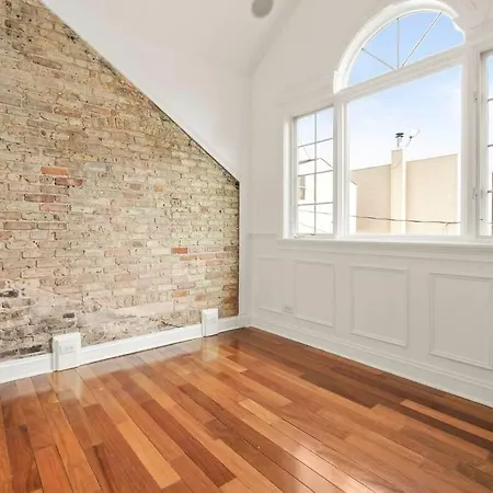 Roscoe Village Family Hideaway Chicago