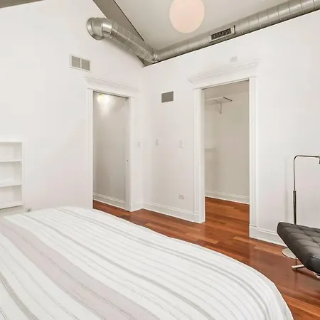 Holiday home Roscoe Village Family Hideaway