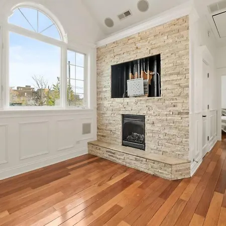 Holiday home Roscoe Village Family Hideaway Chicago