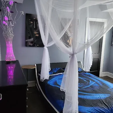 Apartment Oasis Getaway Retreat