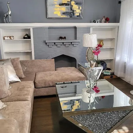 Apartment Oasis Getaway Retreat Chicago