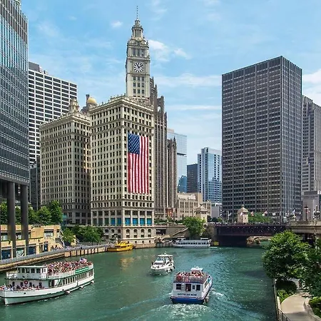 Holiday home Downtown Location-modern 2br