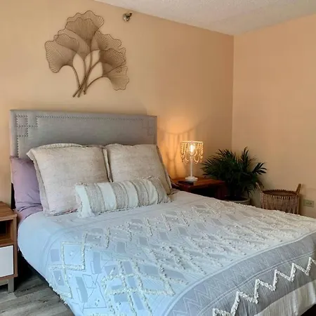 Downtown Location-modern 2br Holiday home Chicago