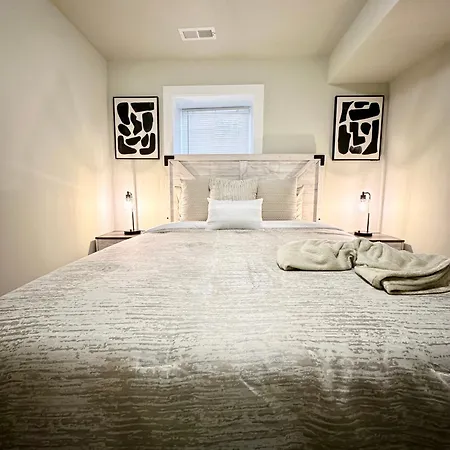 1r Cozy 1bd Near Downtown Apartment Chicago