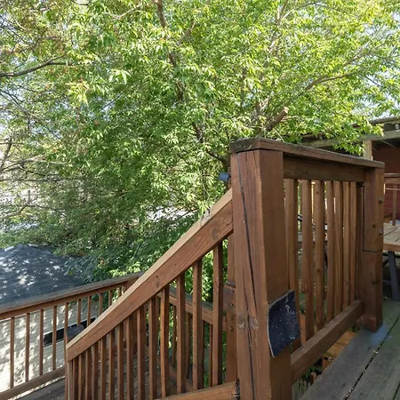 Apartment Logan Square Penthouse S3 - With Parking And Patio *