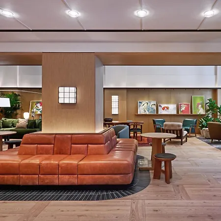 Hotel L7 By Lotte Chicago