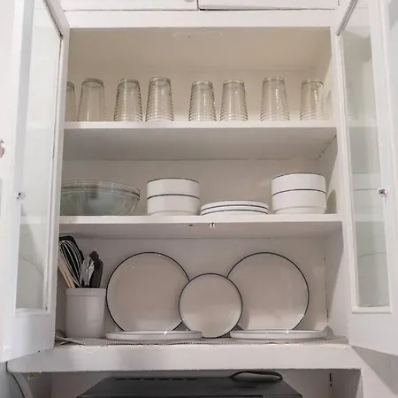 Apartment Hyde Park Chic 1br Prime Location Near Uchicago *