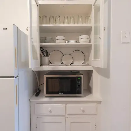 Apartment Hyde Park Chic 1br Prime Location Near Uchicago