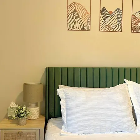 Vibrant 1br Explore Chicago's Hidden Gems Apartment Chicago