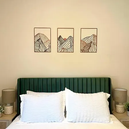 Apartment Vibrant 1br Explore Chicago's Hidden Gems *