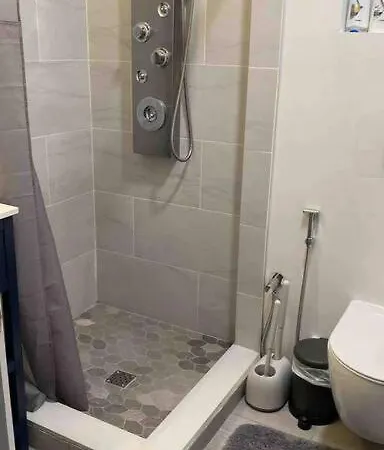 1 Bedroom Easyparking Laundry Apartment Chicago