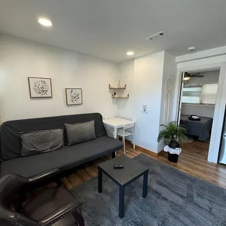 1 Bedroom Easyparking Laundry Apartment Chicago