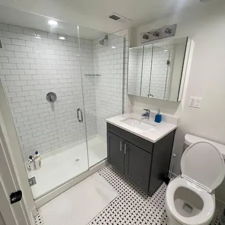 Elegant 4 Bedroom Luxury Oasis In Chicago's Thriving Downtown * Chicago