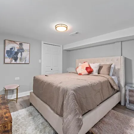 Villa Emmanuel Haven Chicago