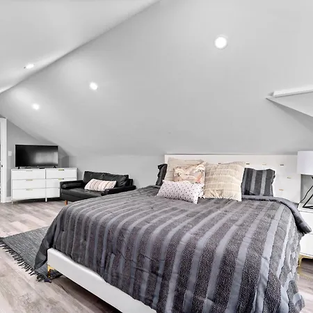 Villa Emmanuel Haven *