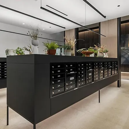 Blueground W Loop Wd Gym Biz Center Chi-1103
