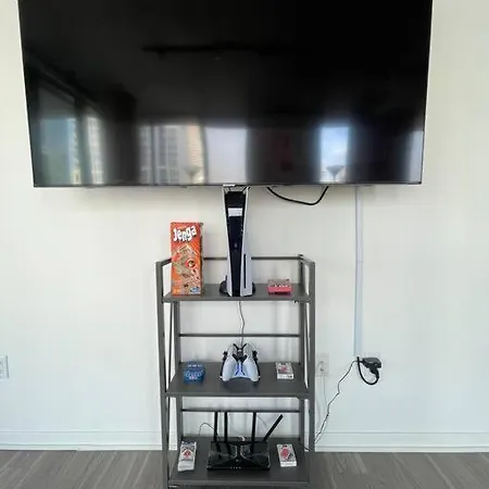 Apartment Amazing 2-bedroom In The South Loop Chicago