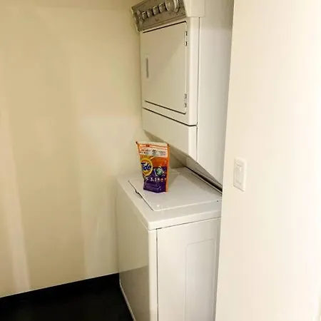 Amazing 2-bedroom In The South Loop Apartment *