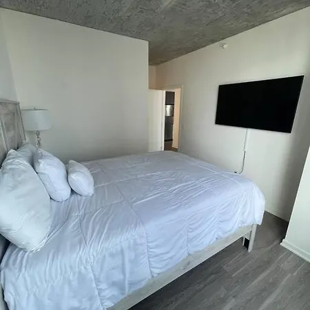 Amazing 2-bedroom In The South Loop Apartment Chicago