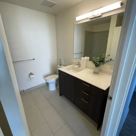 Amazing 2-bedroom In The South Loop