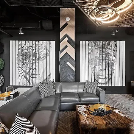 Blueground South Loop 2bd Chi-1117 Apartment Chicago