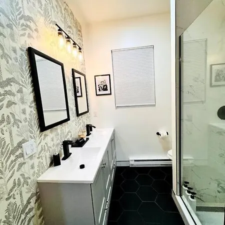 Apartment Chic Safari Haven - 2 Bd\2 Ba - Sleeps 8 *