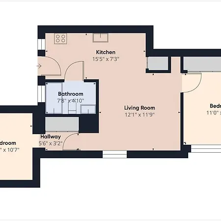 Apartment Chicagohideaway *