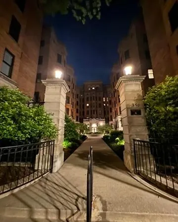 Lakeside Loft - Historic * Chicago