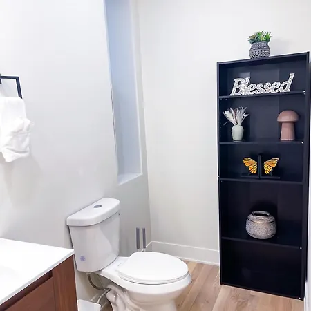 The Urban Manor *
