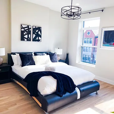 The Urban Manor