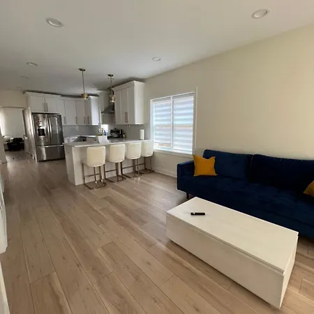 Entire In Villa