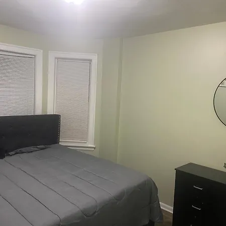 Charming 2 Bedroom 1 Bath Near Downtown Loop * Chicago