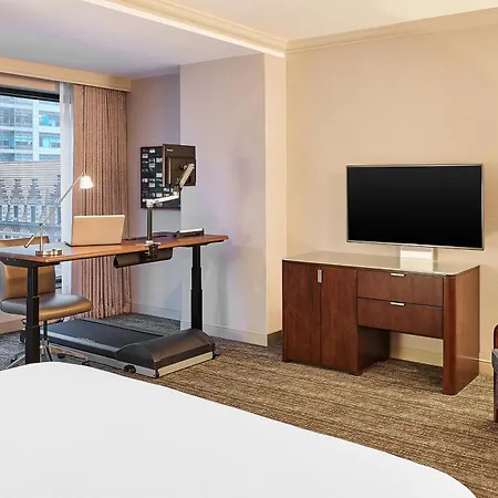 The Westin River North