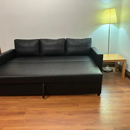 West Loop Apartment Chicago