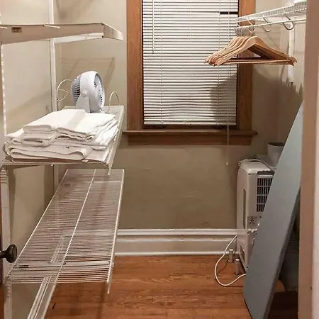 Cool Crib In