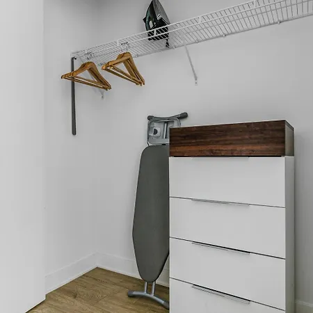 Apartment Blueground The Loop Pool Wd Nr Par Chi-1186 Chicago
