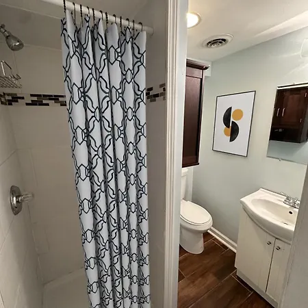 Apartment & Comfy 2 Bedroom I West Loop I Free Parking O Chicago