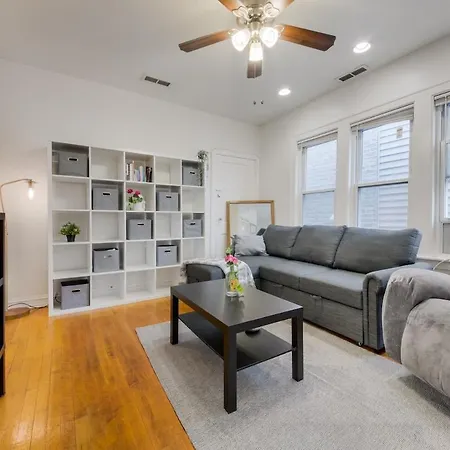Apartment Lovely 2 Bedroom With Direct Porch Access *