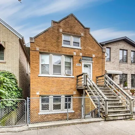 Apartment Lovely 2 Bedroom With Direct Porch Access