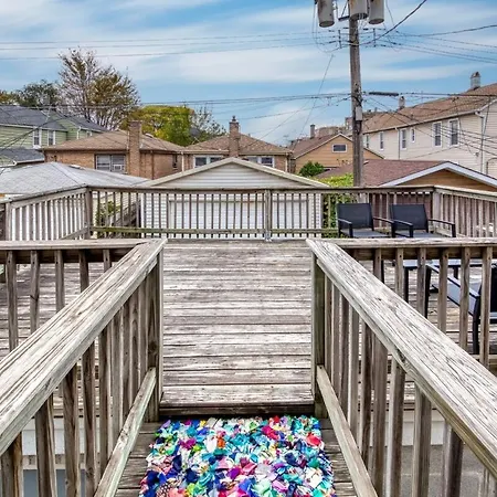 Apartment Lovely 2 Bedroom With Direct Porch Access Chicago