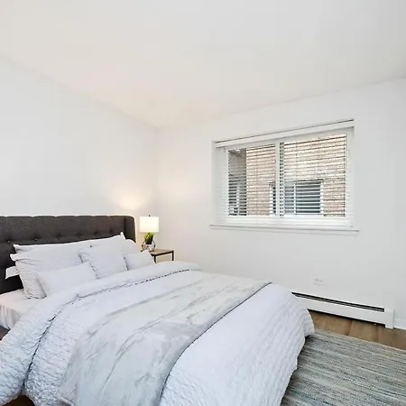Pristine Lakeview Boystown Wrigley Haven Chicago
