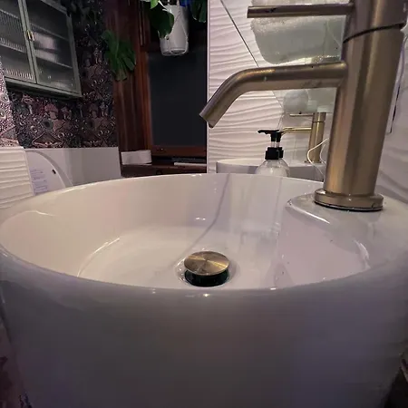 Apartment Cozy Castle - Centrally Located Connected