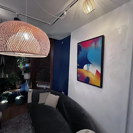 Apartment Cozy Castle - Centrally Located Connected