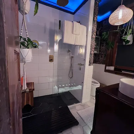 Cozy Castle - Centrally Located Connected Apartment Chicago