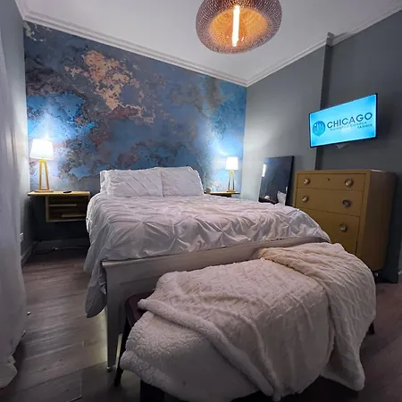 Cozy Castle - Centrally Located Connected *